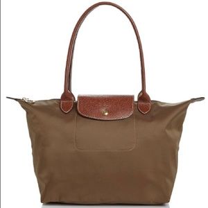Longchamp Le Pliage Small Tote Bag